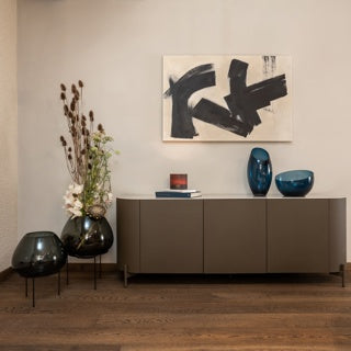 Dome Deco ATHENA Vase M