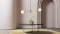CTO Lighting Trevi Pendant
