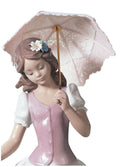 Lladro Flowers for Everyone Sculpture
