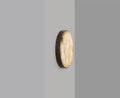 CTO Lighting Anvers Flush Medium Wall Light