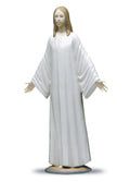Lladro Jesus Figurine