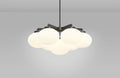 CTO Lighting Cloudesley Medium - DALI-B Chandelier