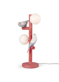 Lladro Parrot Table Lamp UK