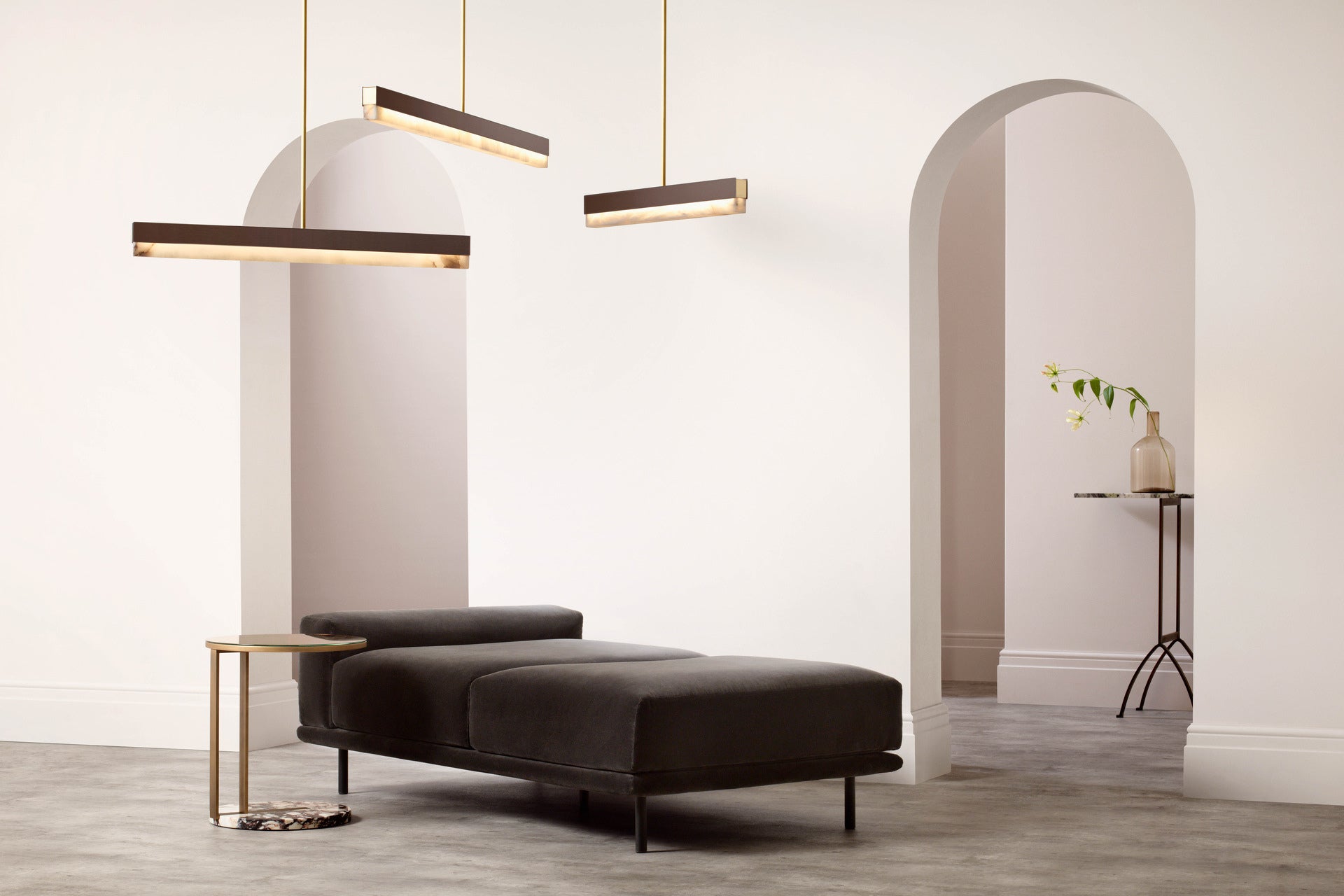 CTO Lighting Artes Pendant