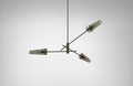CTO Lighting Axis Small Pendant Light