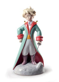 Lladro The Little Prince Figurine