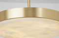 CTO Lighting Anvers Large Pendant Light – DALI-A