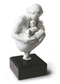 Lladro Loves Bond Mother Figurine