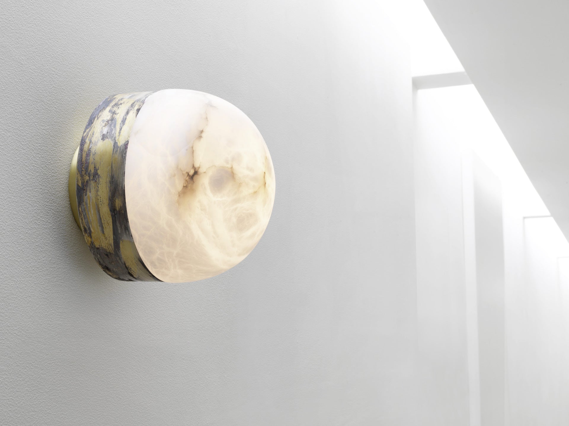 CTO Lighting Lucid Wall Light