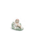 Lladro Baby Jesus Nativity Figurine II