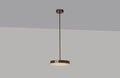 CTO Lighting Anvers Medium Pendant Light – DALI-A