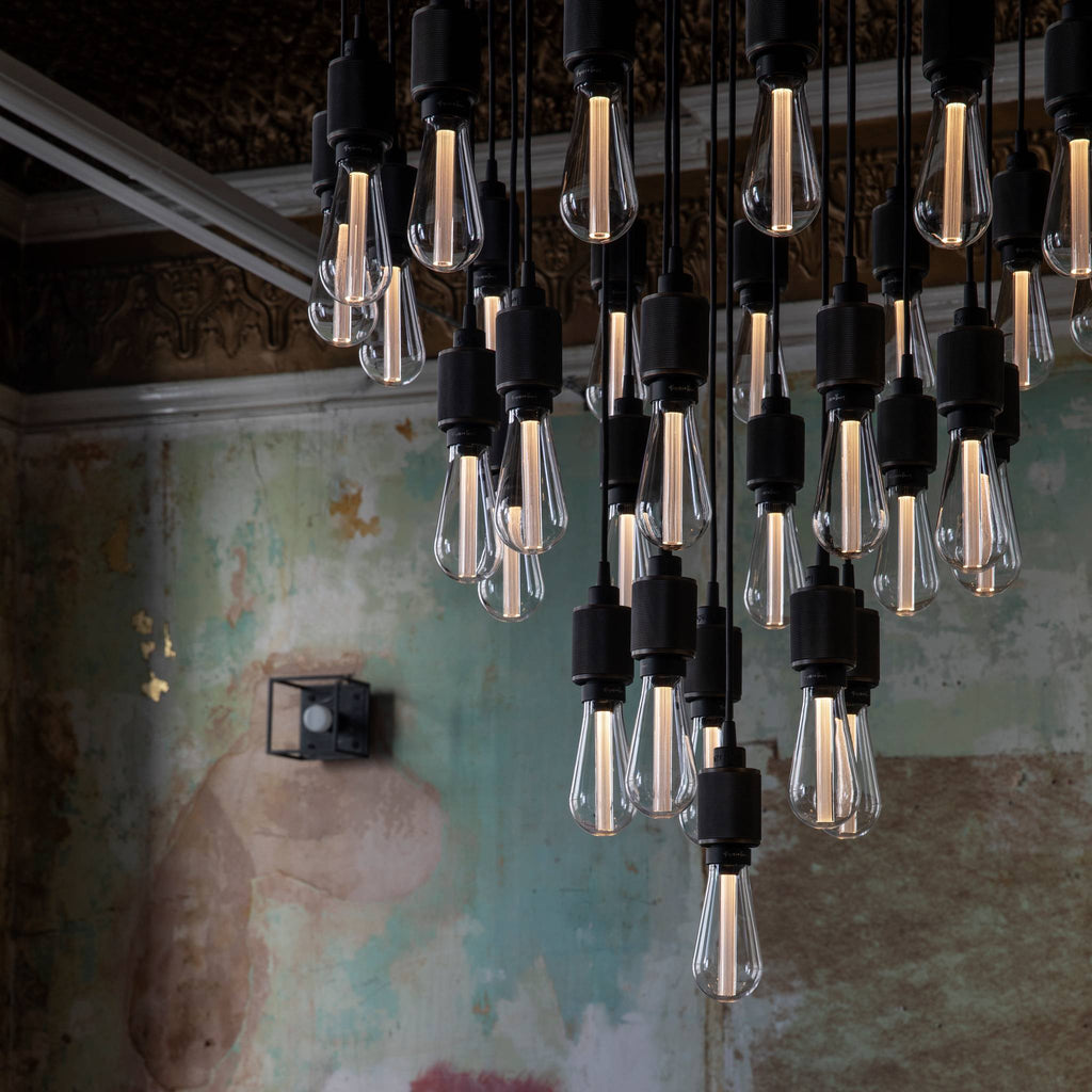 Buster + Punch Buster Bulb Crystal, lifestyle