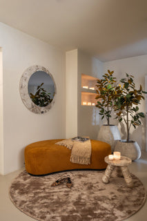 Dome Deco ARECA Planter S