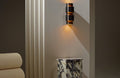 CTO Lighting Ring - Short - DALI-A Wall Light