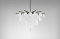 CTO Lighting Nimbus - Medium - DALI-A Chandelier