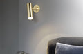 CTO Lighting Heron - DALI-A Wall Light