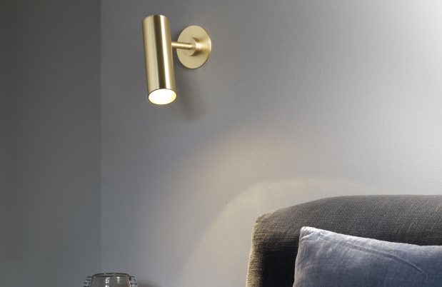 CTO Lighting Heron - DALI-A Wall Light