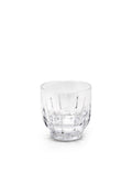 Lladro Toucan 1 Low Crystal Glass