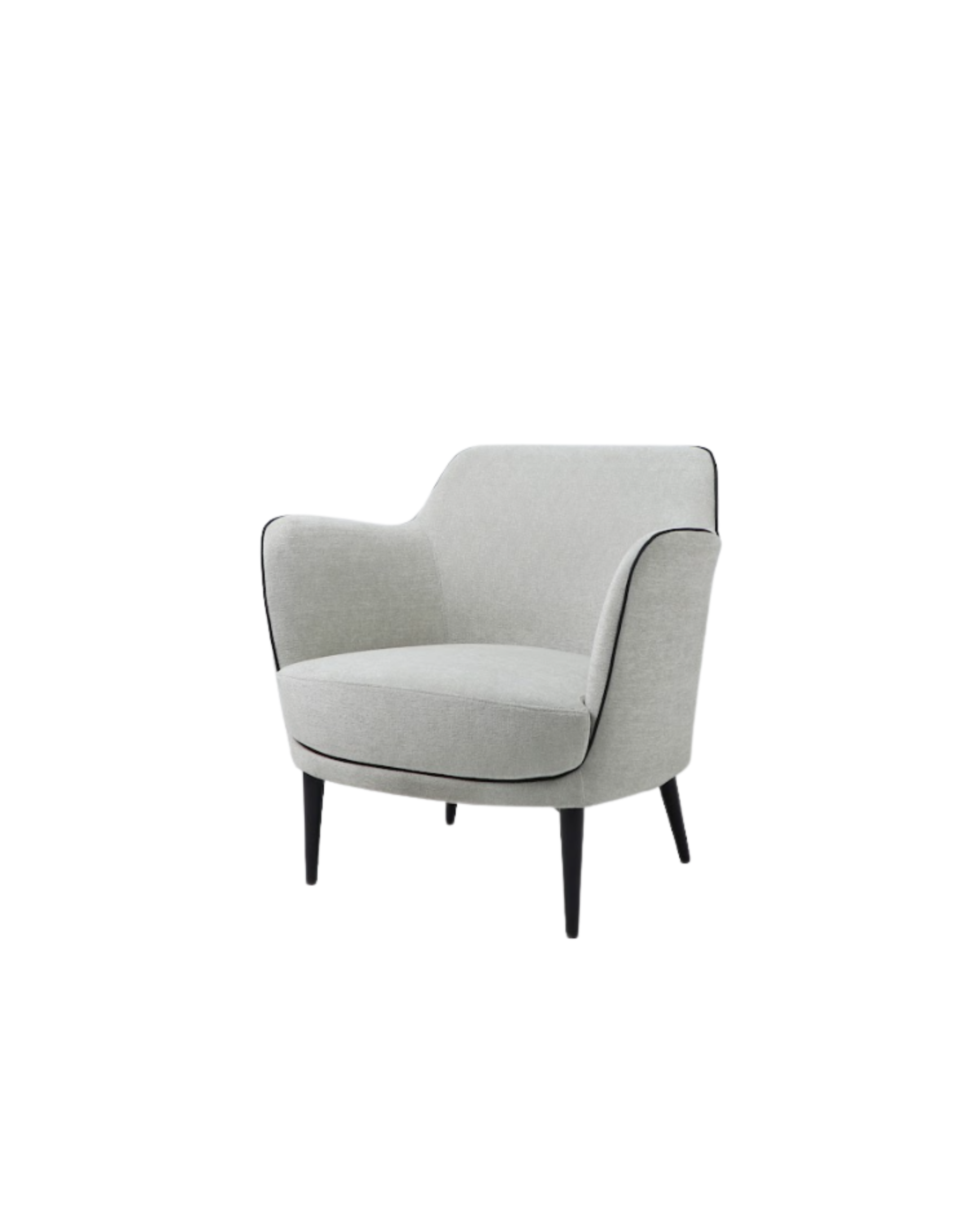Berg Lounge Chair