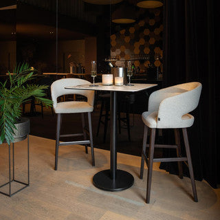 Dome Deco BETA Bar Chair