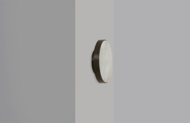 CTO Lighting Anvers Rose Medium Wall Light