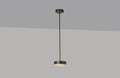 CTO Lighting Anvers Small Pendant Light – DALI-A