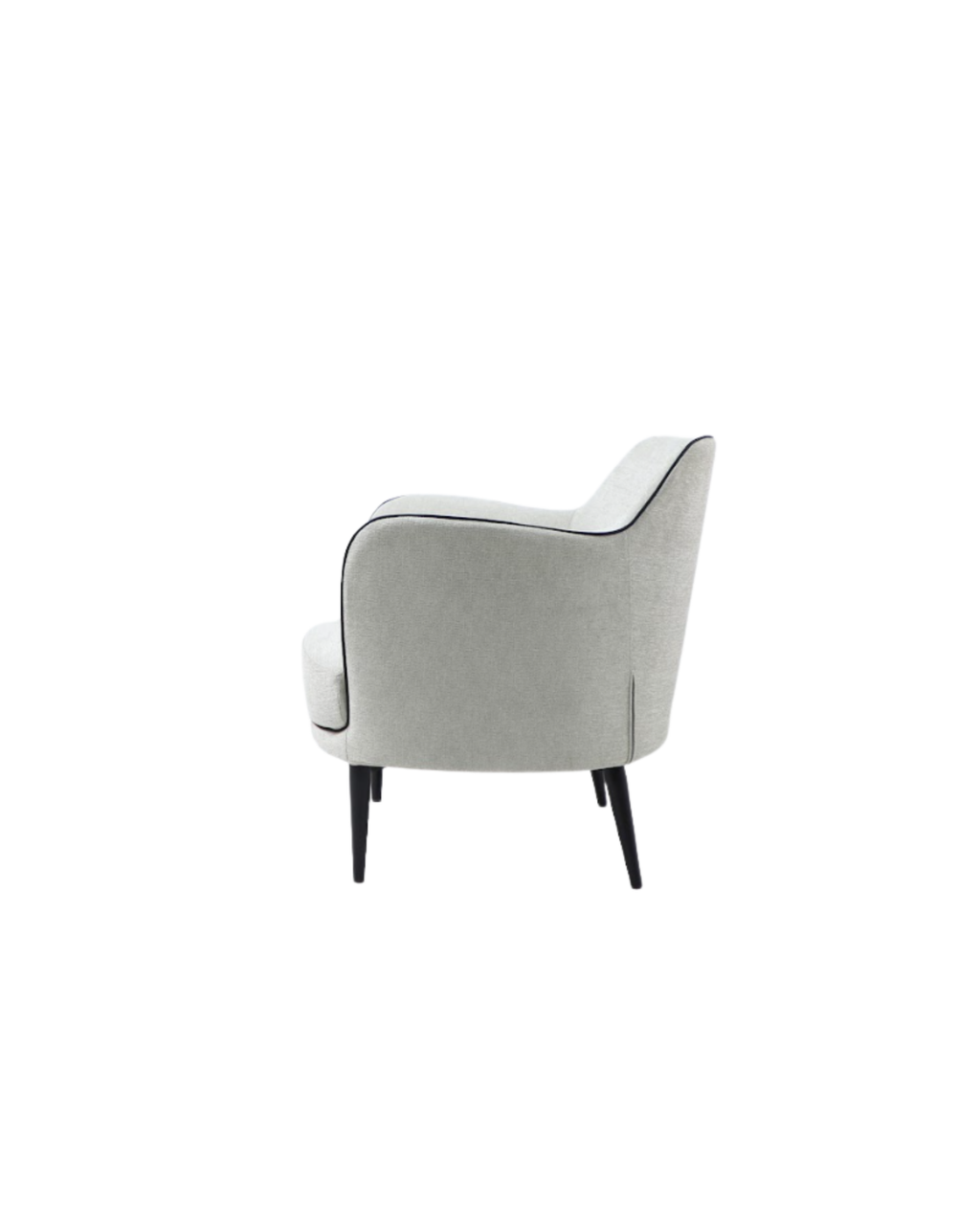 Berg Lounge Chair