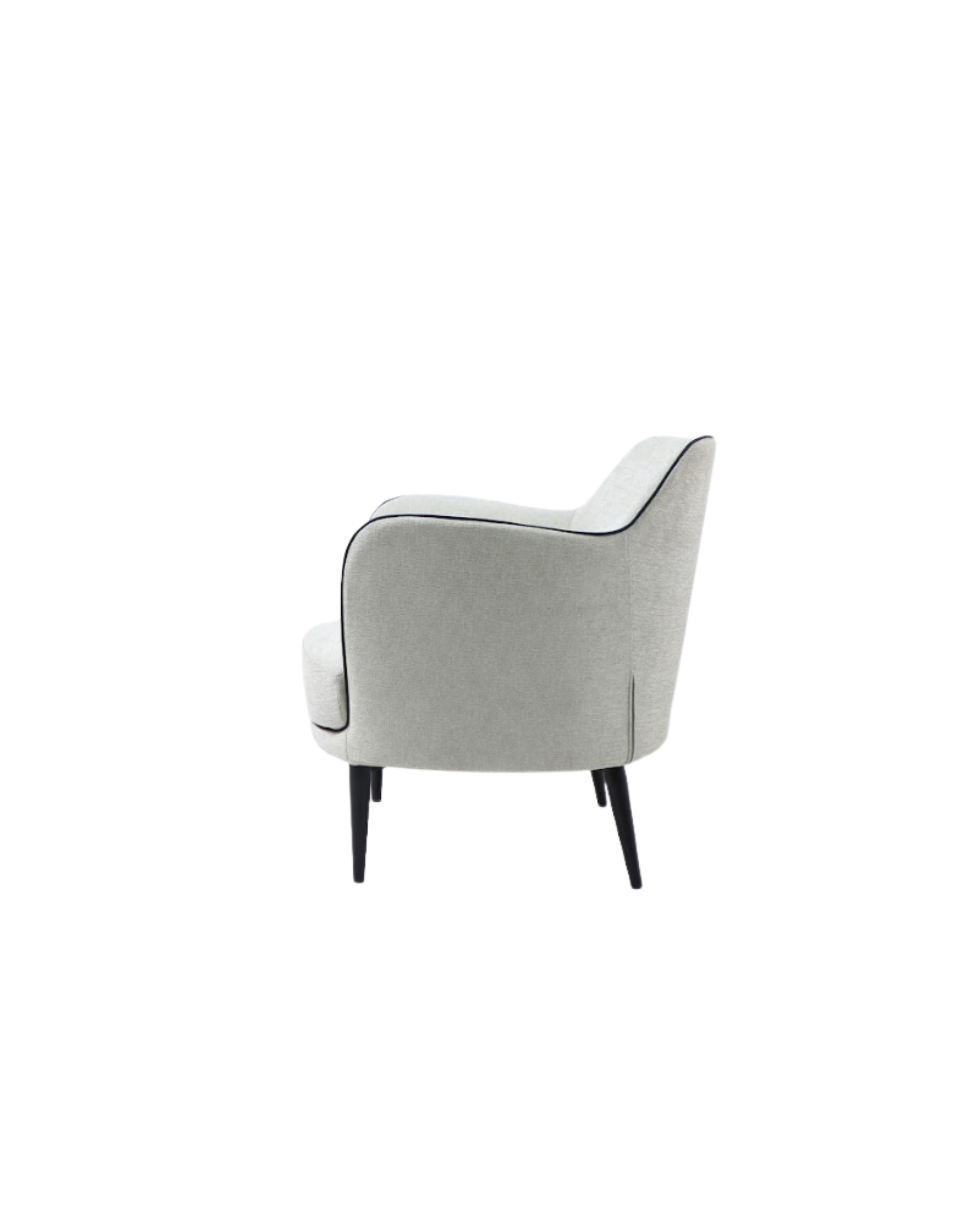 Berg Lounge Chair