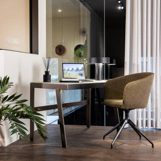 Dome Deco RATIO Swivel Chair