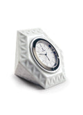 Lladro Frame Hexagonal Clock