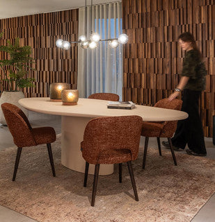 Dome Deco KHAI Dining Chair