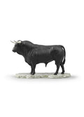 Lladro Spanish Bull Figurine