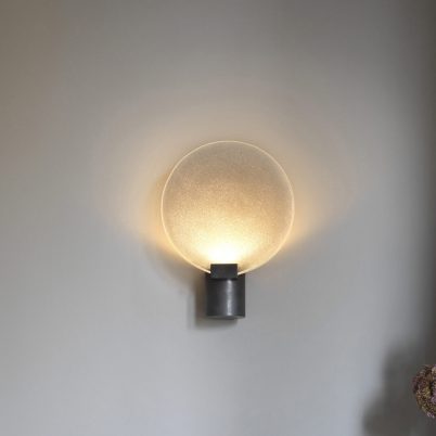 CTO Lighting Nimbus - DALI-B Wall Light