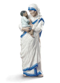 Lladro Mother Teresa of Calcutta Figurine
