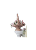 Lladro Time for Reflection Woman Figurine