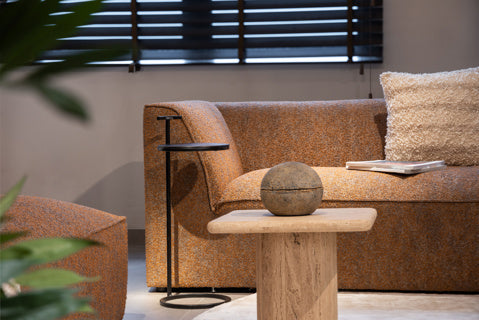 Dome Deco BERLIN Side Table