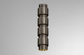 CTO Lighting Ring - Tall Wall Light