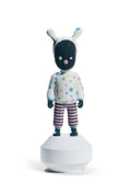 Lladro The Guest by Devilrobots Small Numbered Edition