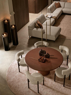 Dome Deco BOW Dining Chair