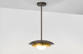 CTO Lighting Carapace - Rod Pendant Light