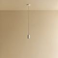 Alumina Pendant
