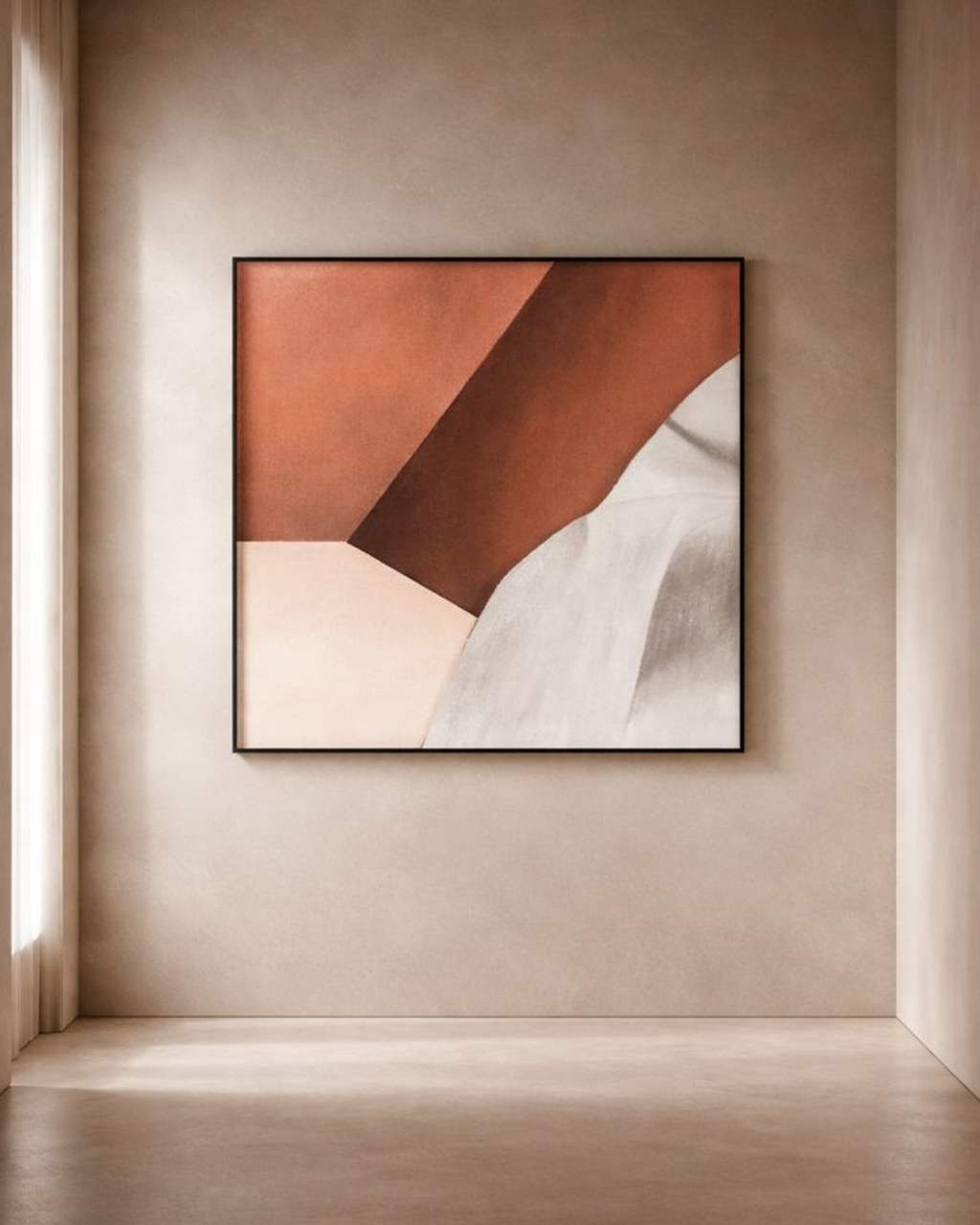 Antelope Artwork