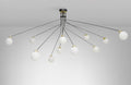 CTO Lighting Array Pendant Medium Ceiling Light
