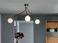 CTO Lighting Array Pendant Mini Ceiling Light