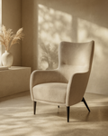 Auguste Lounge Chair