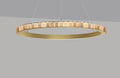CTO Lighting Avalon X-Large Ceiling Mounting Plate DALI-A