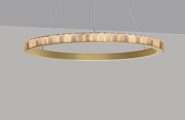 CTO Lighting Avalon X-Large Ceiling Mounting Plate DALI-A