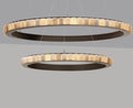 CTO Lighting Avalon Medium Ceiling Mounting Plate