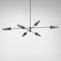 CTO Lighting Axis Large - DALI-A Pendant Light