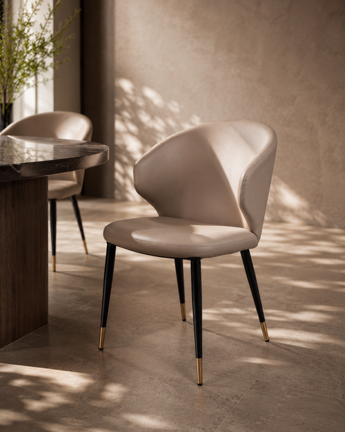 Bellroy Dining Chair - Buffalo